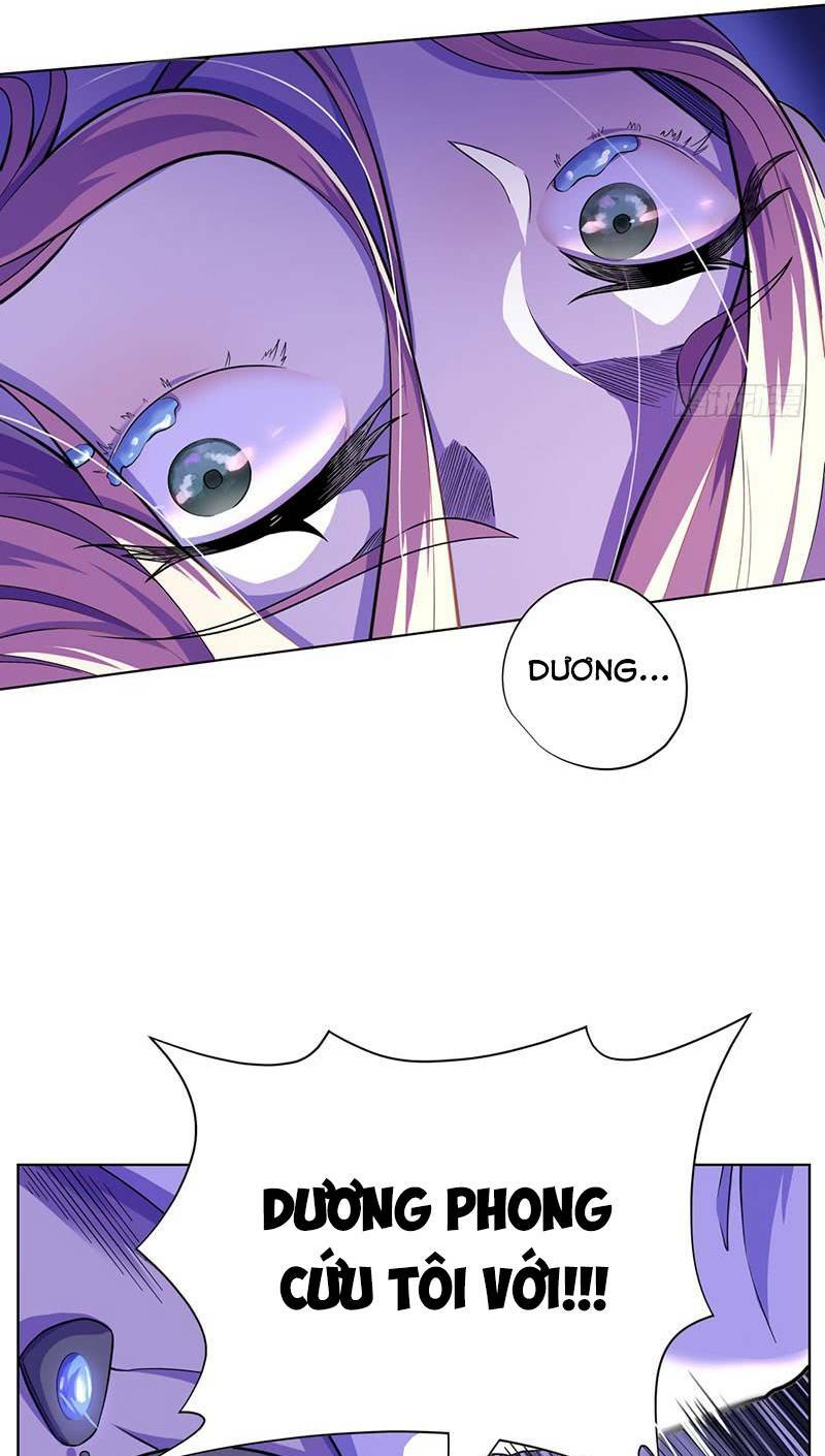 Vương Bài Thần Y: Chapter 6