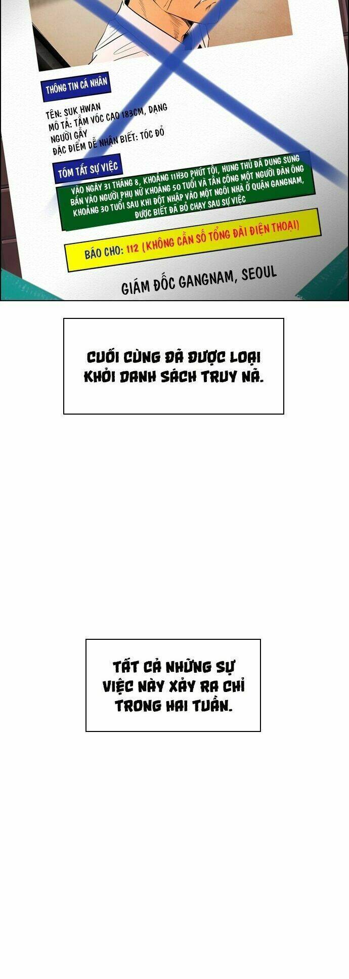 Kẻ Hồi Sinh: Chapter 97