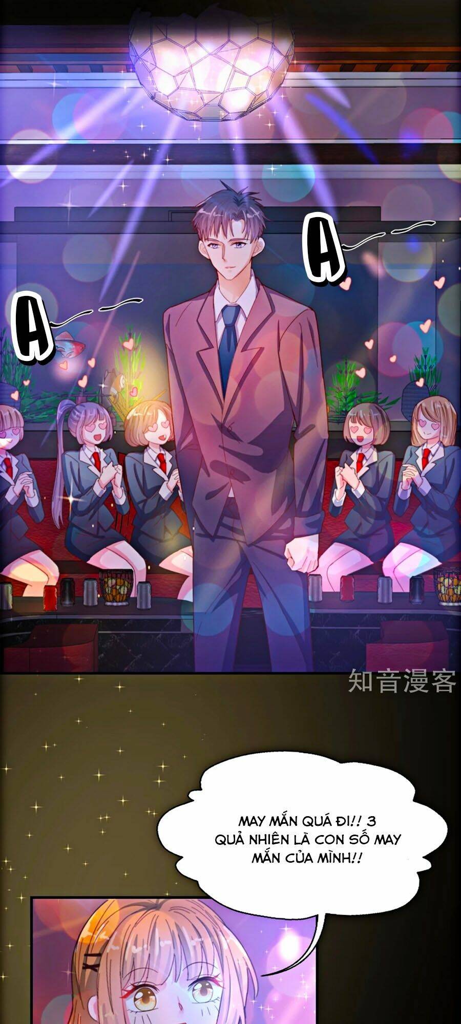 Sau Này Vẫn Cứ Thích Anh: Chapter 56