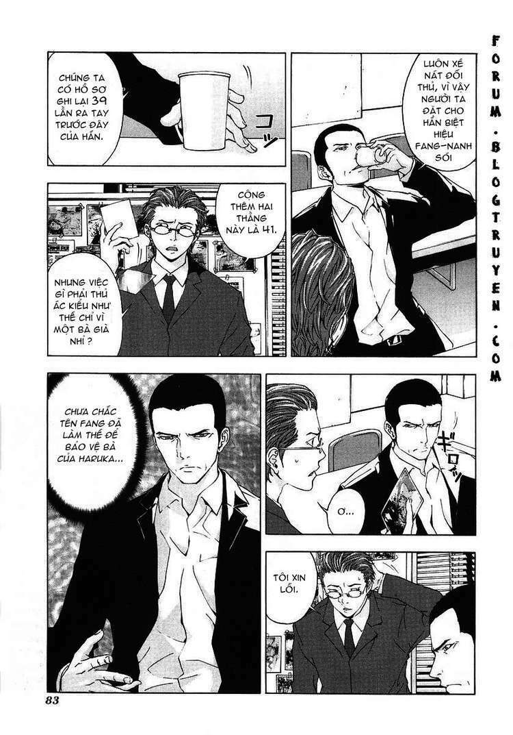 Until Death Do Us Part: Chapter 28