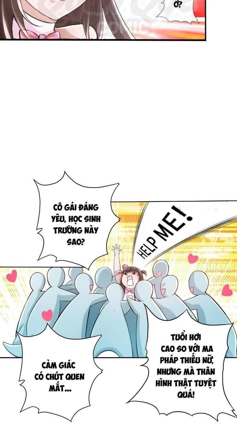 Hệ Thống Tìm Đường Chết Mạnh Nhất: Chapter 35