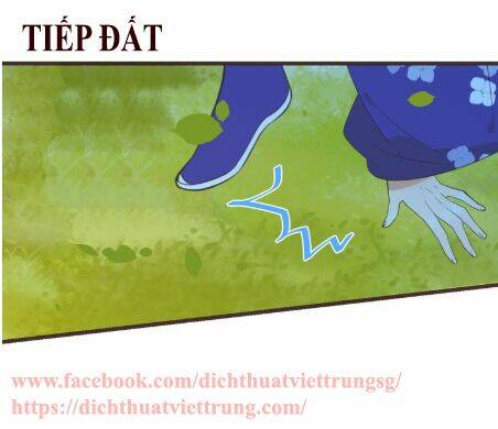 Bạn Trai Tôi Là Cẩm Y Vệ 2: Chapter 34