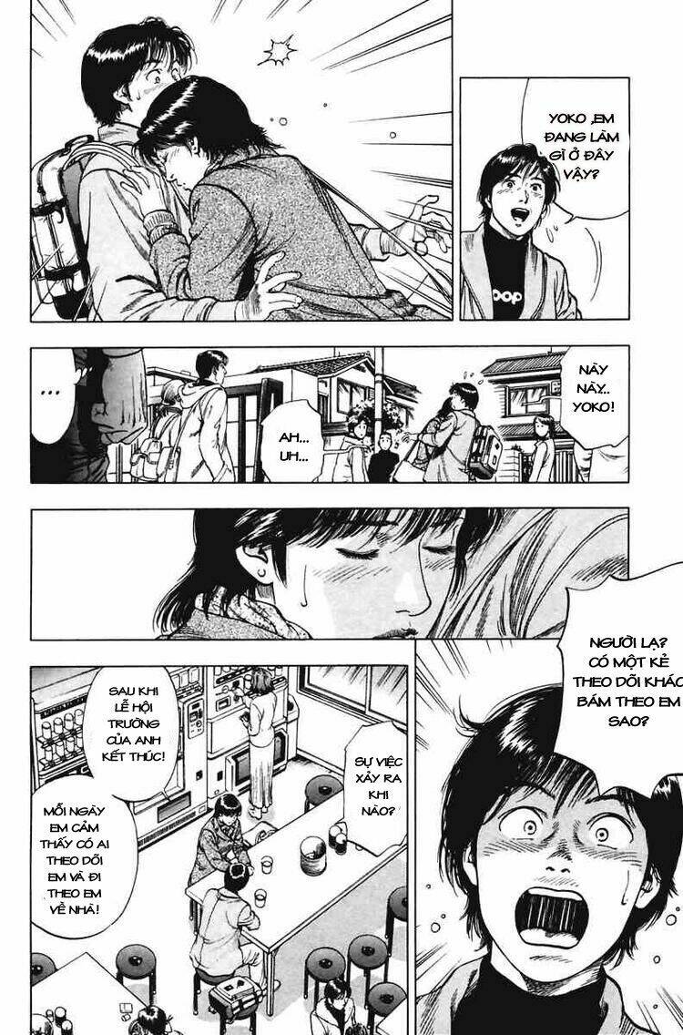 Family Compo: Chapter 69