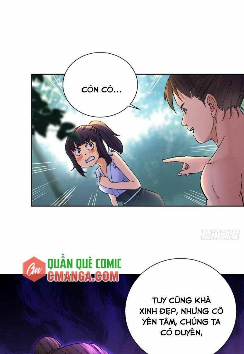 Ta Là Đại Hoàn Đan: Chapter 23