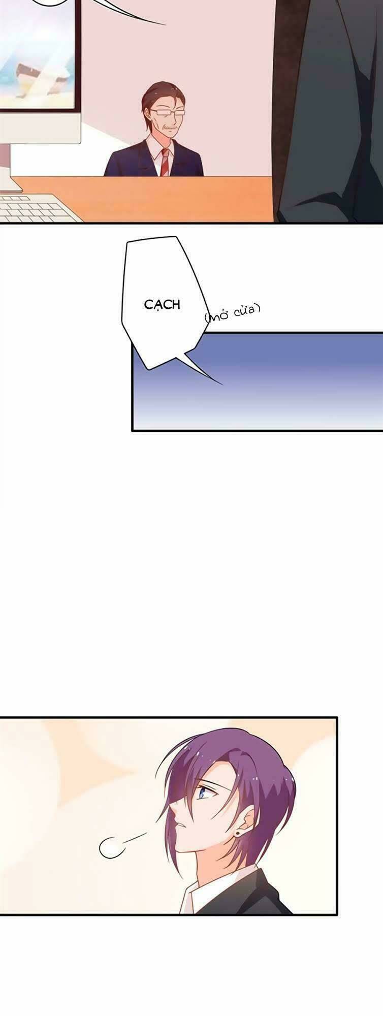 Cả Thế Giới Đều Không Bằng Người: Chapter 101