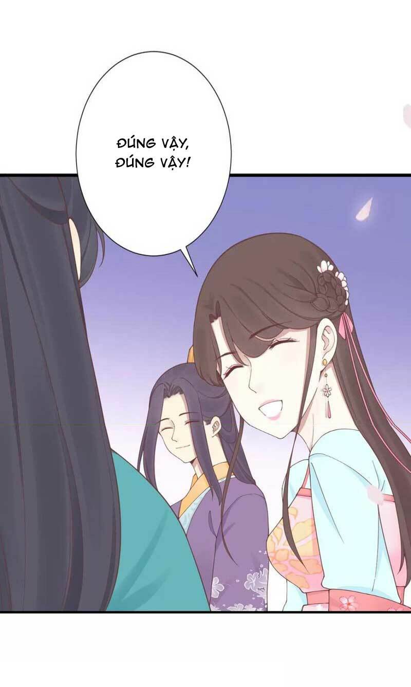 Hoàng Hậu Bận Lắm: Chapter 171