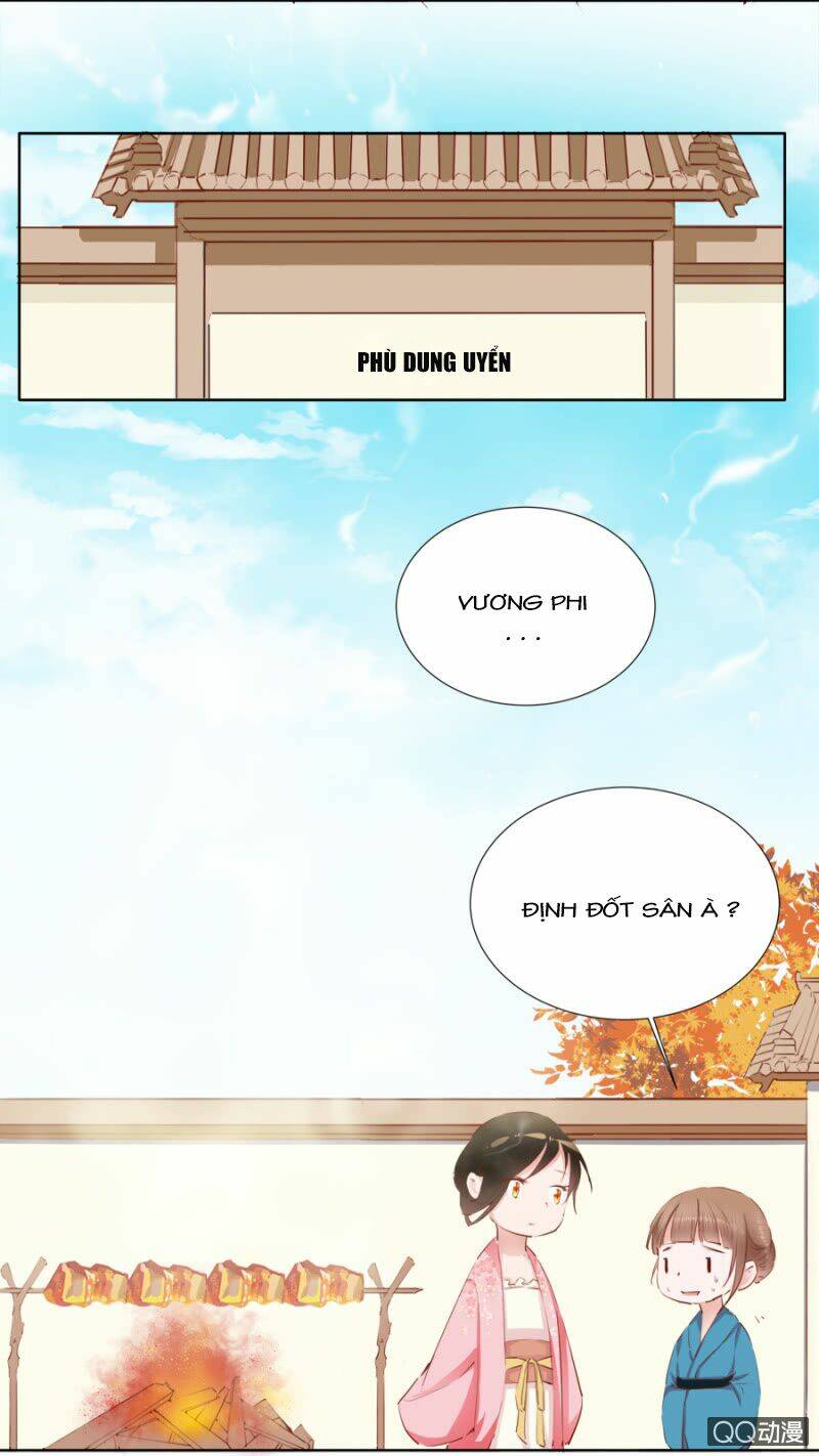 Solo Đi Vương Gia: Chapter 19