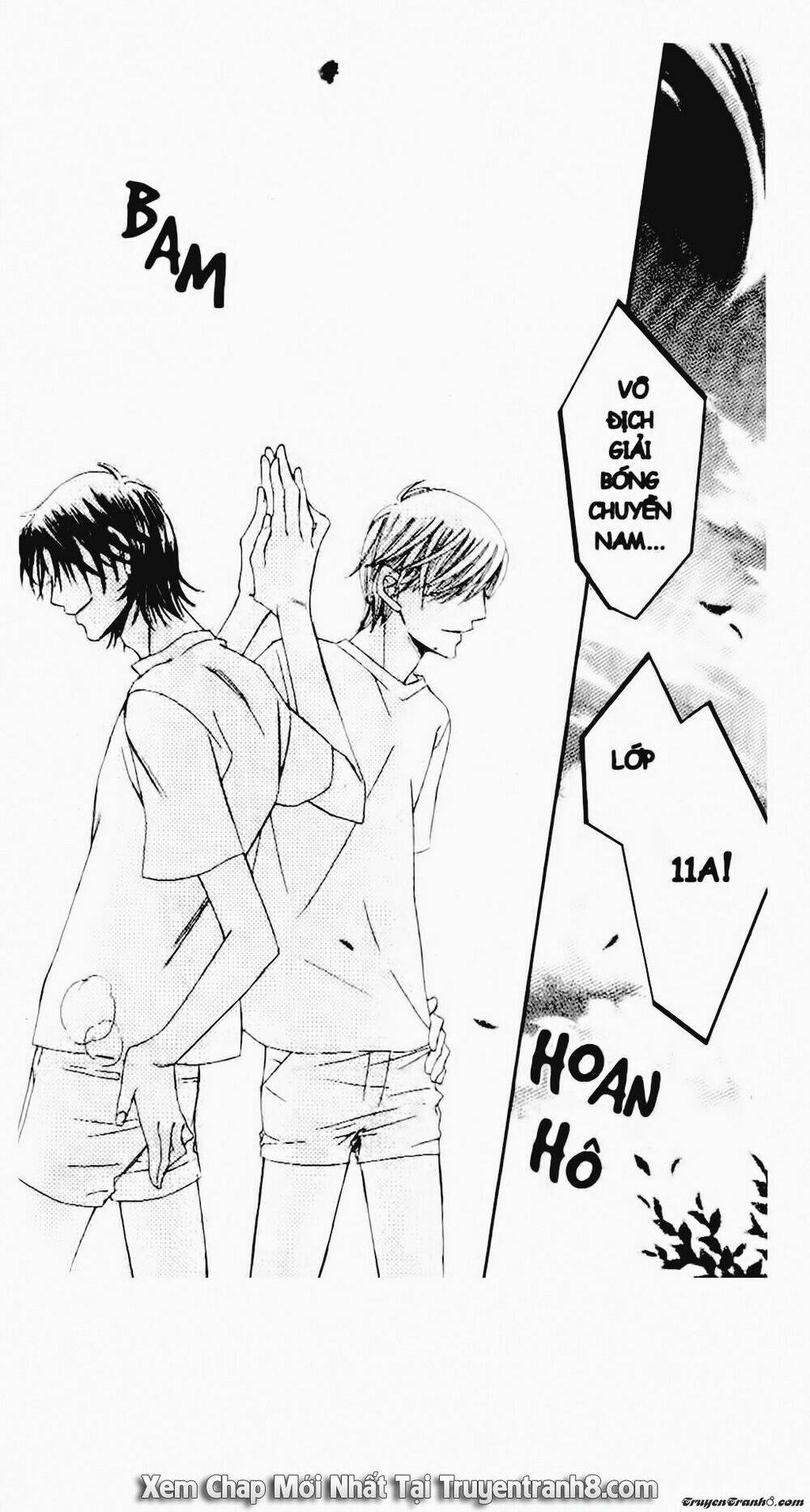 Tiểu Thư Sachie: Chapter 37