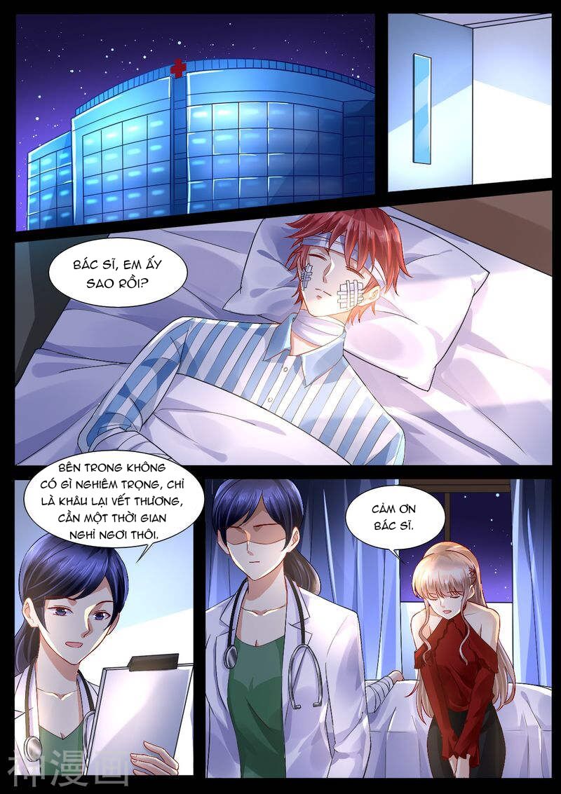 Cưng Chiều Vợ Yêu: Chapter 112
