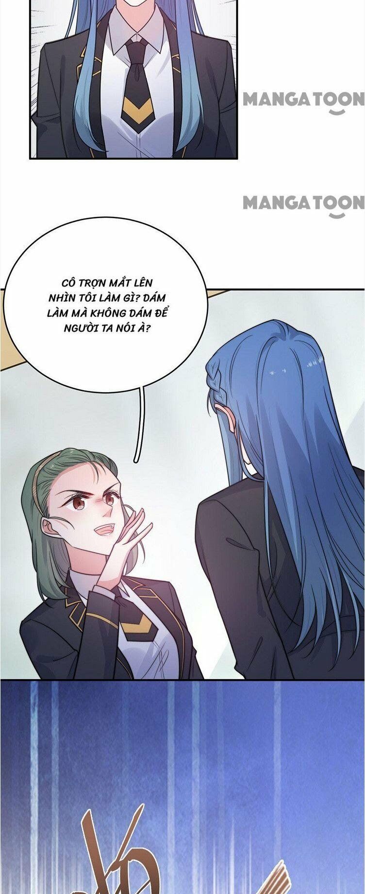 Ma Lạt Thiên Kim Đẩu Ác Thiếu: Chapter 268