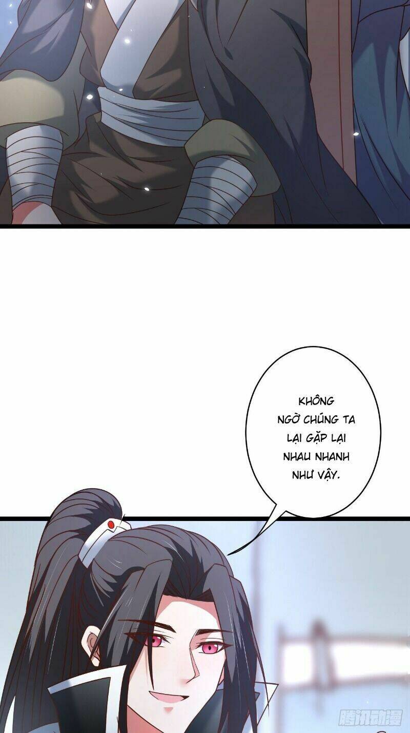 Trọng Sinh Tối Cường Ma Tôn Ở Rể: Chapter 89