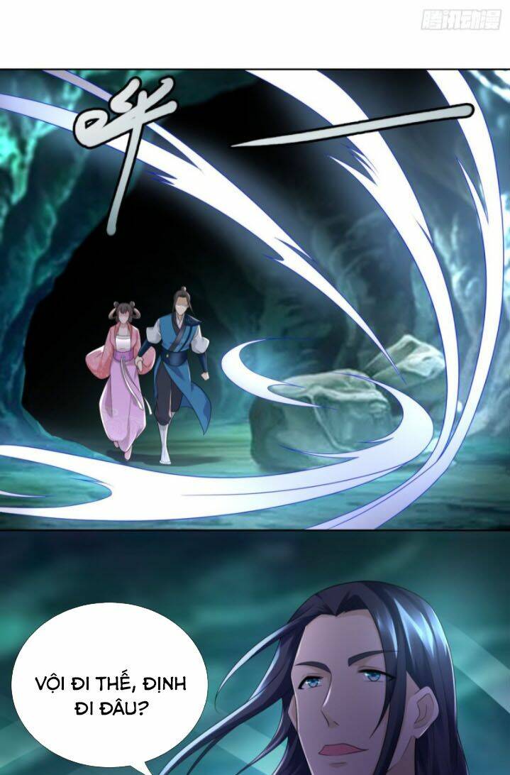 Chí Tôn Trọng Sinh: Chapter 92