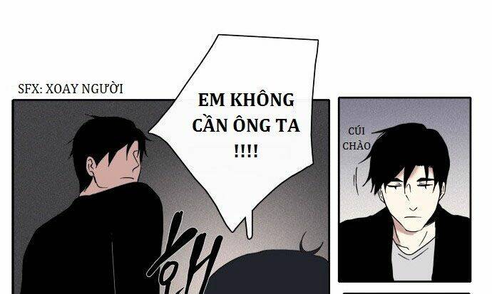 The Children's Teacher, Mr. Kwon: Chapter 44