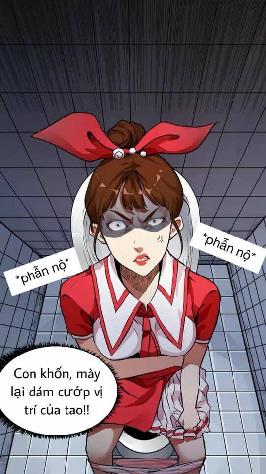 Giày Thủy Tinh: Chapter 9.2