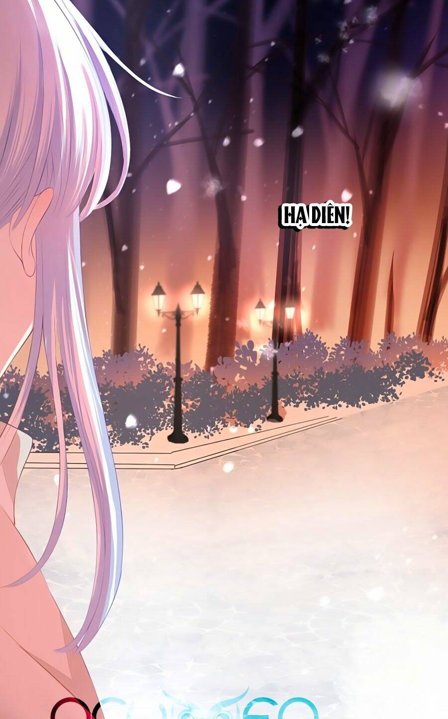 Đóa Hoa Chớm Nở: Chapter 74