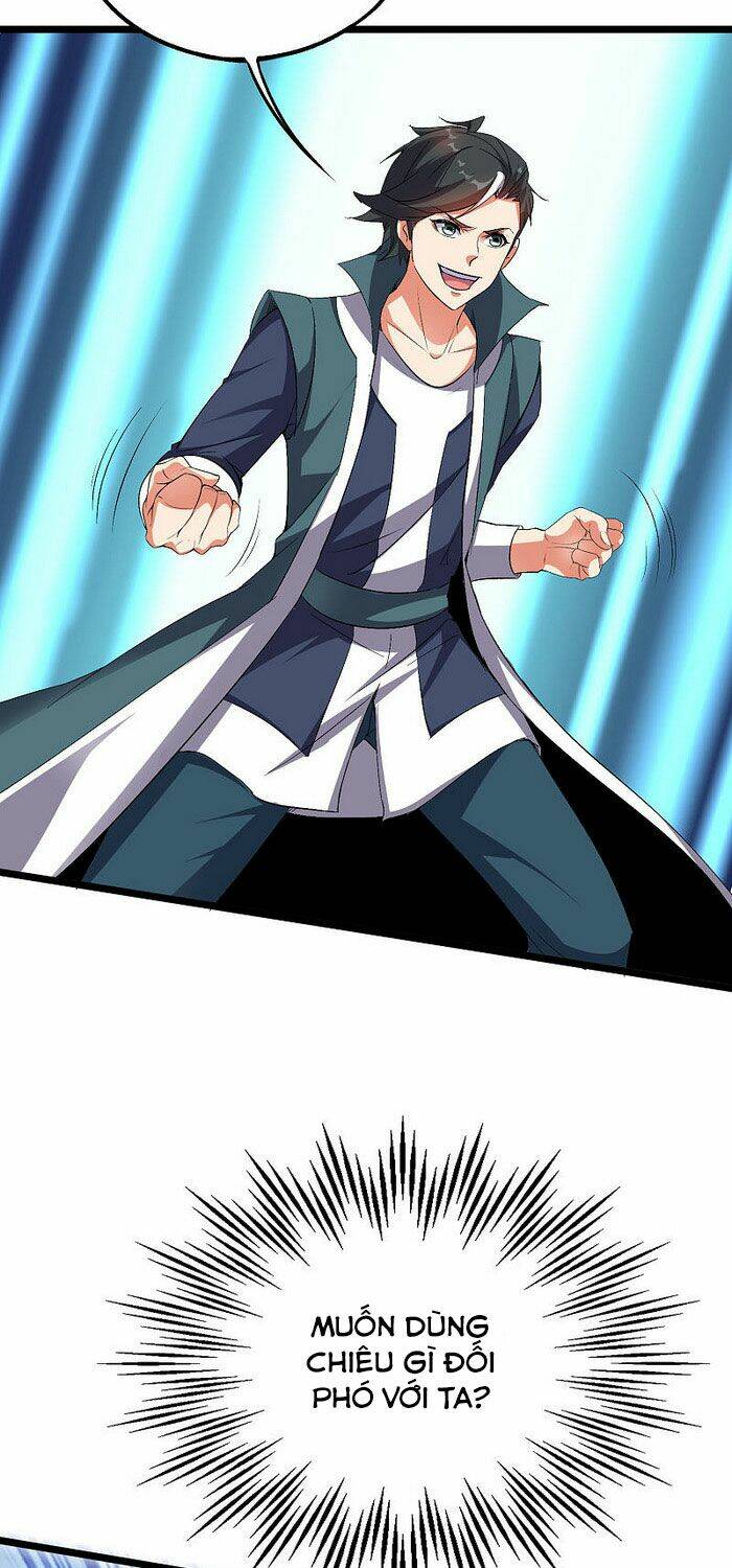 Phục Thiên Thánh Chủ: Chapter 103