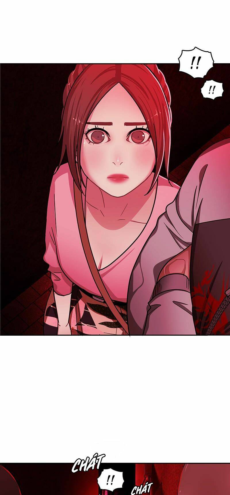 Nửa Đêm Ở Poppy Land: Chapter 62