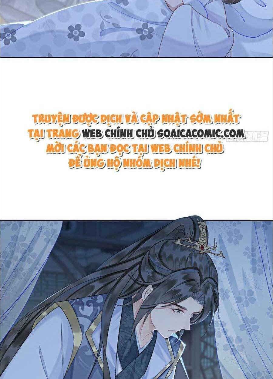 Bắt Đầu Hủy Hôn Để Công Lược Vương Gia: Chapter 34