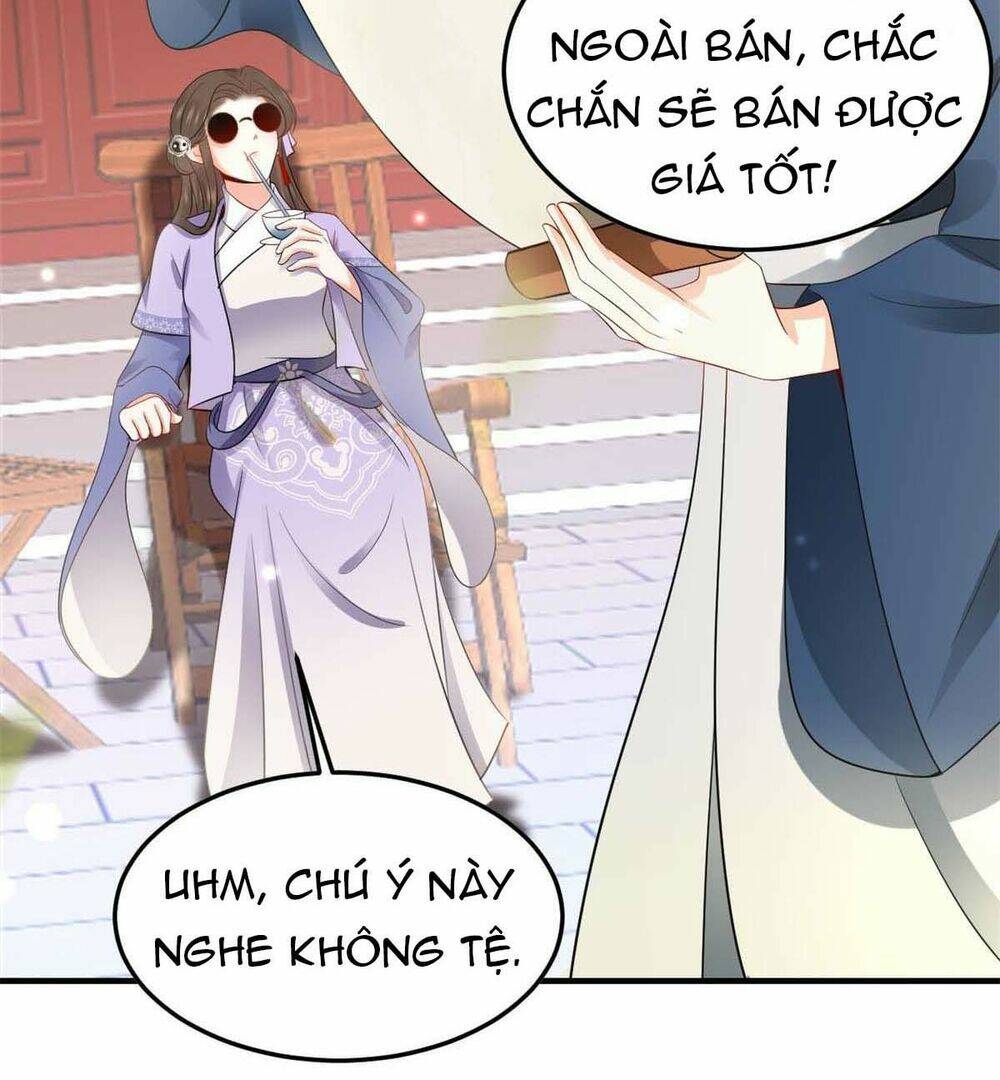 Vương Phi Thông Linh: Chapter 5