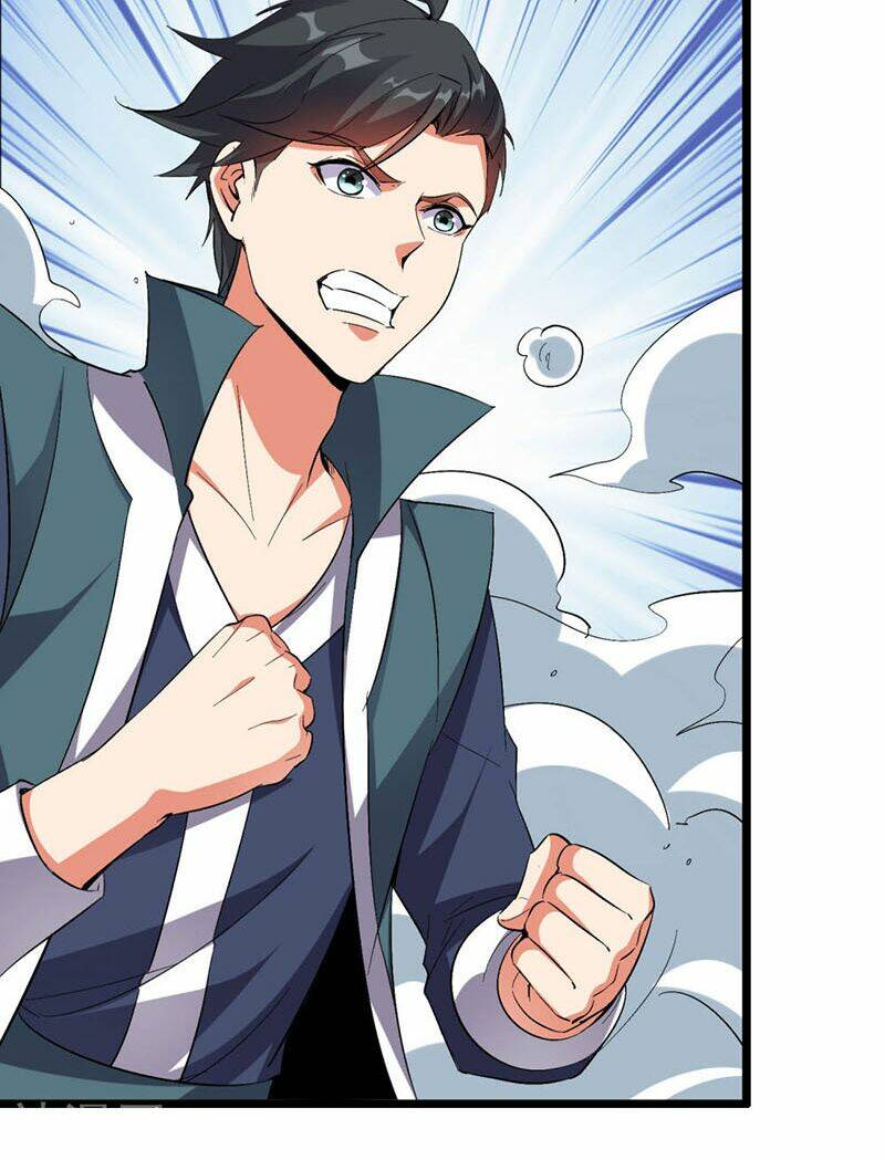 Phục Thiên Thánh Chủ: Chapter 85