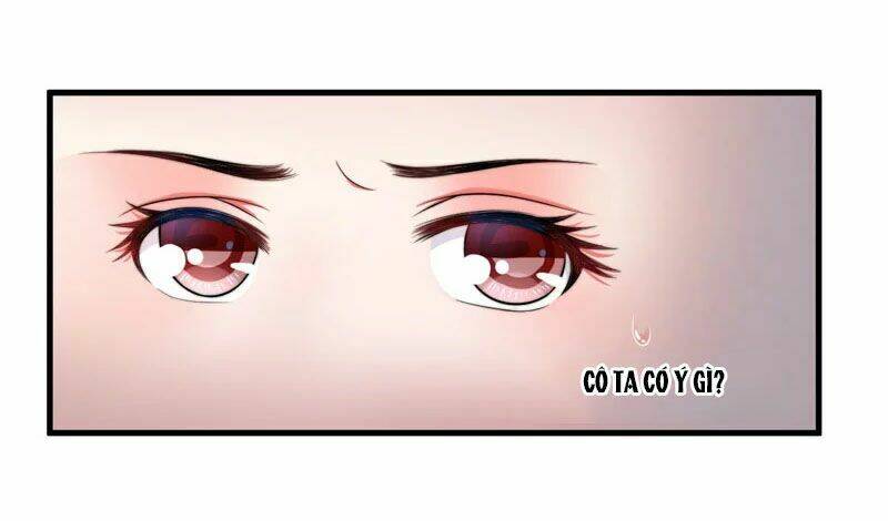 Khuynh Thế Y Phi Muốn Bỏ Chồng: Chapter 4