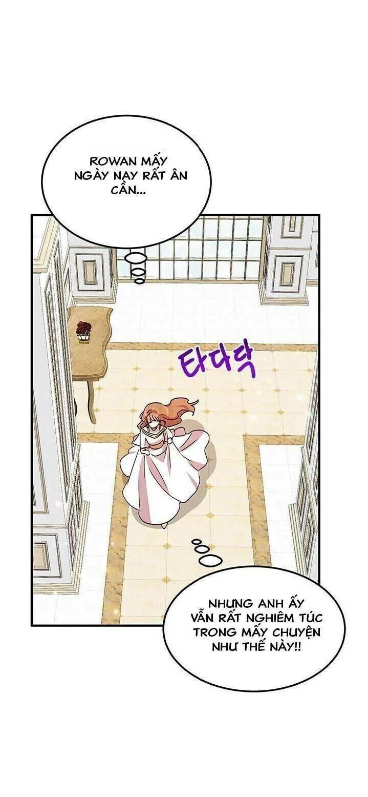 Công Tước, Loạn Vừa Thôi!: Chapter 60