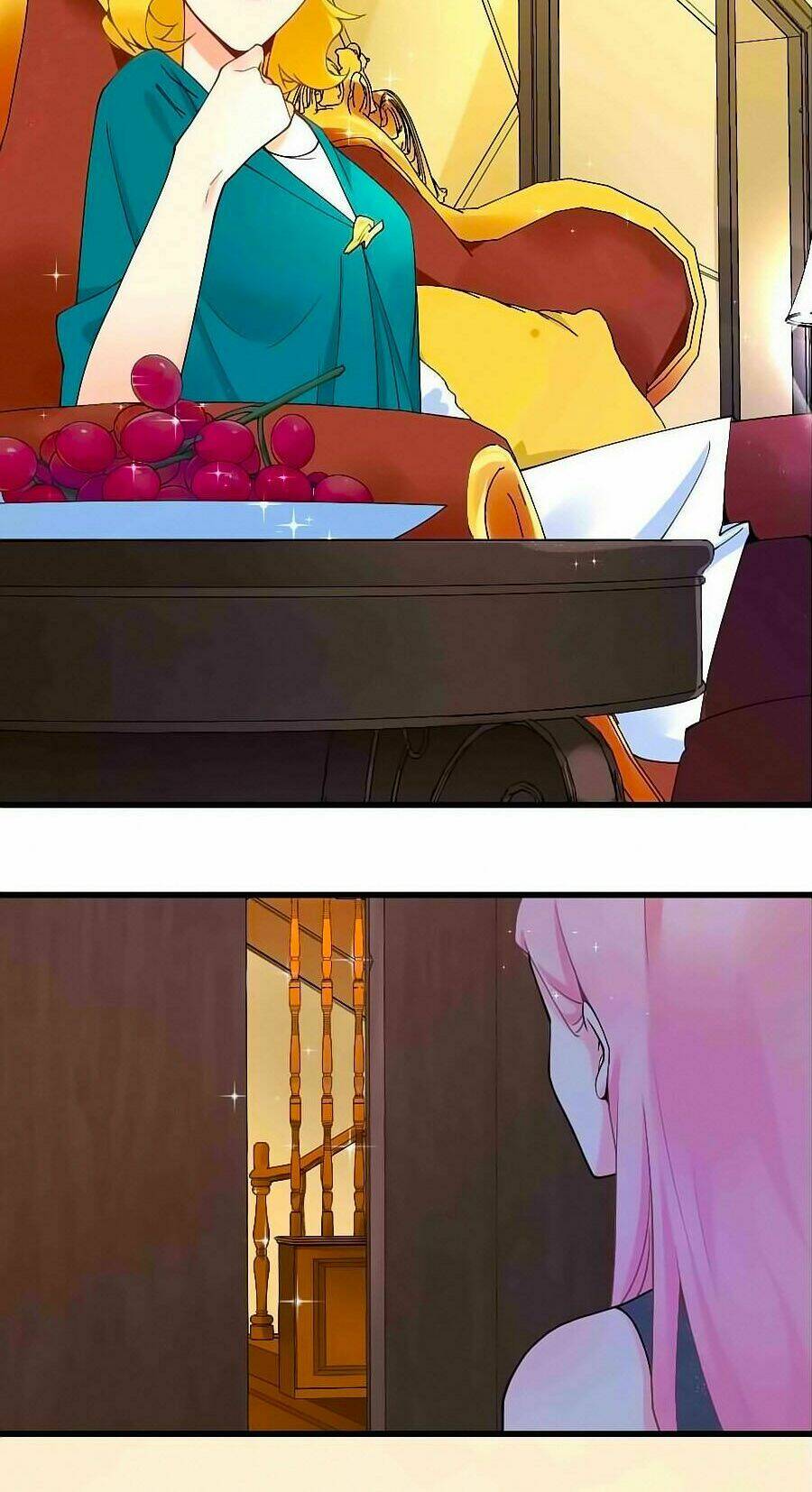 Lãnh Huyết Tổng Tài Đích Tâm Kiên Thê: Chapter 5