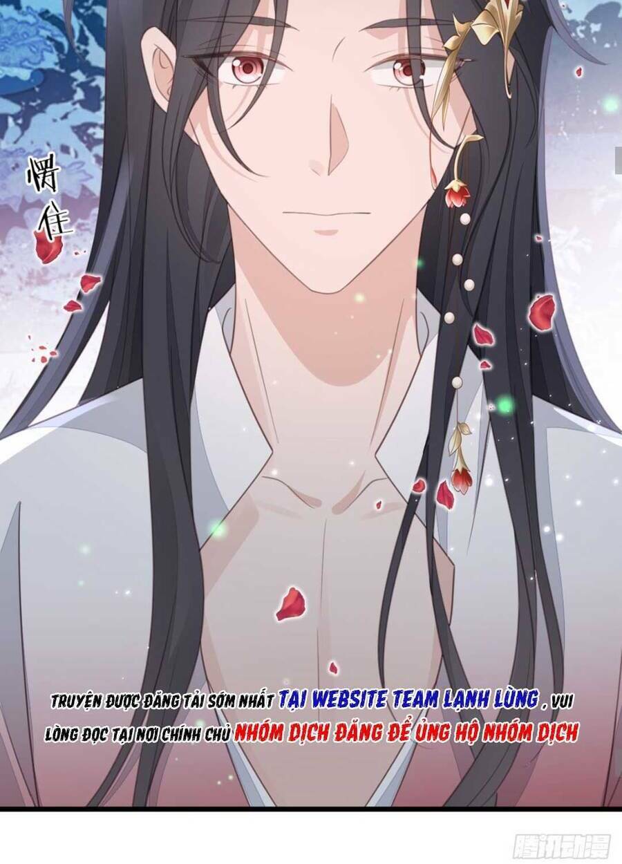 Mau Xuyên Không Rửa Tội Cho Nhân Vật Phản Diện: Chapter 107