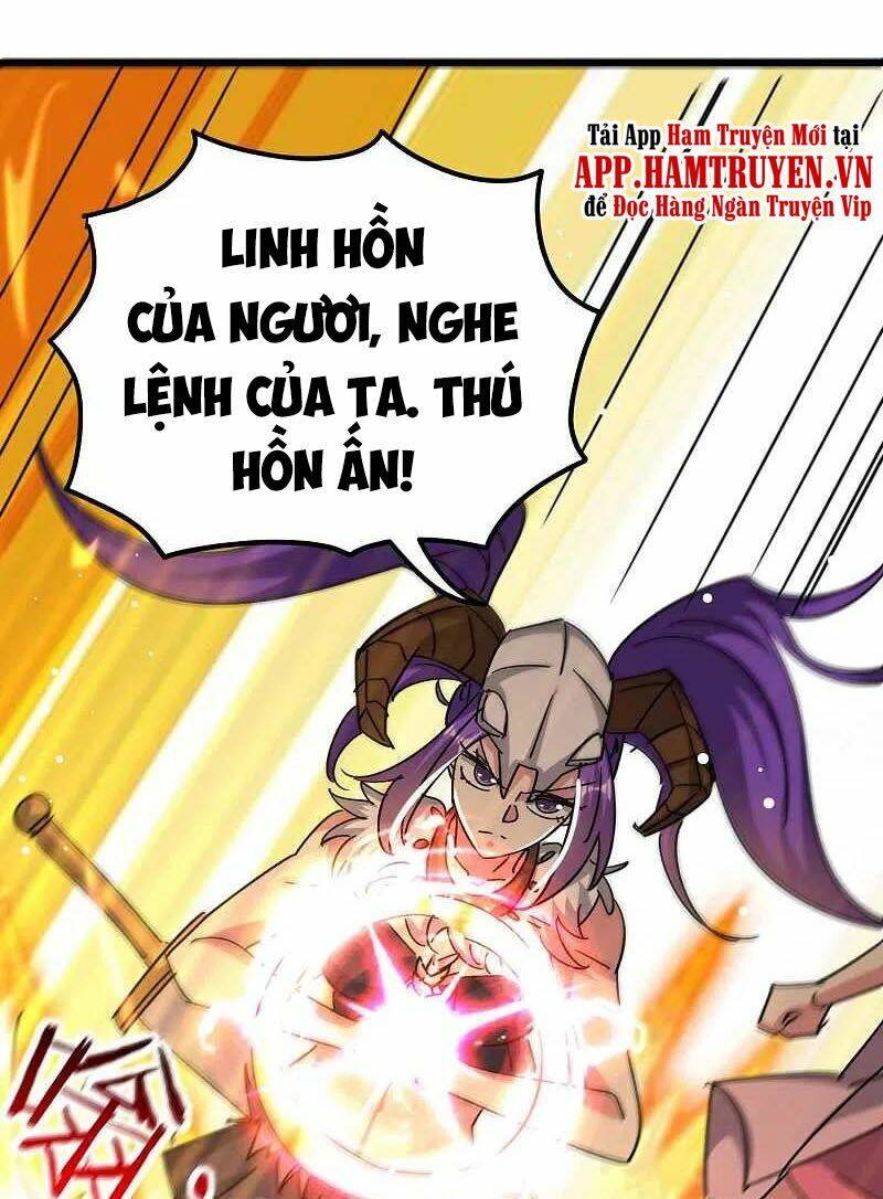 Vạn Giới Tiên Vương: Chapter 173