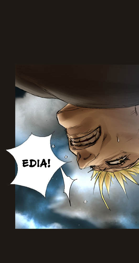 Magician: Chapter 21