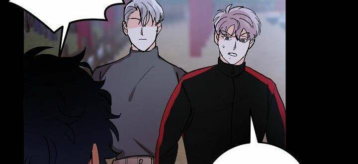 Kẻ Cắp Mặt Trăng: Chapter 61