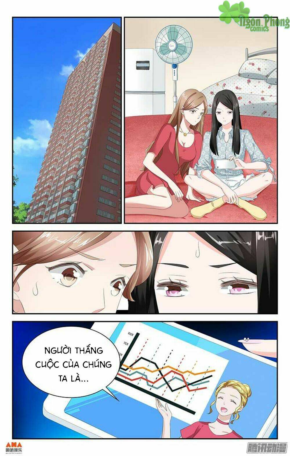 Làm Ơn Đi! Đừng Ám Tôi Nữa: Chapter 22