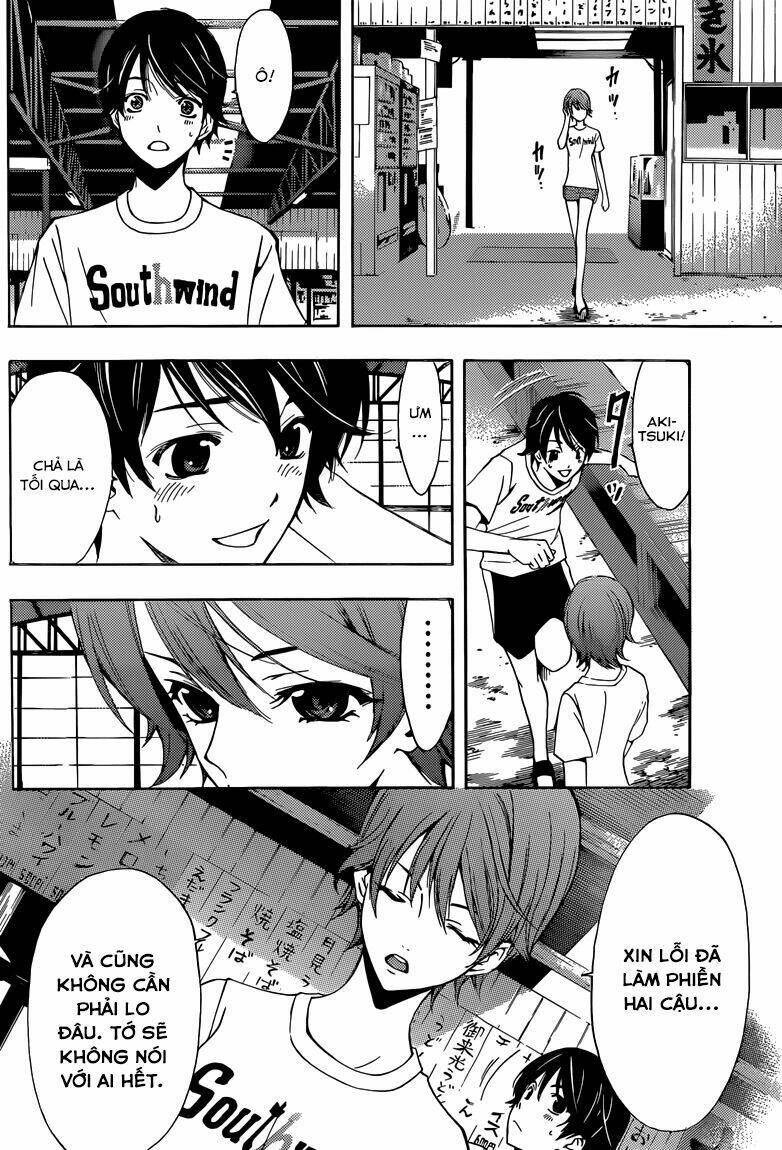 Fuuka: Chapter 15
