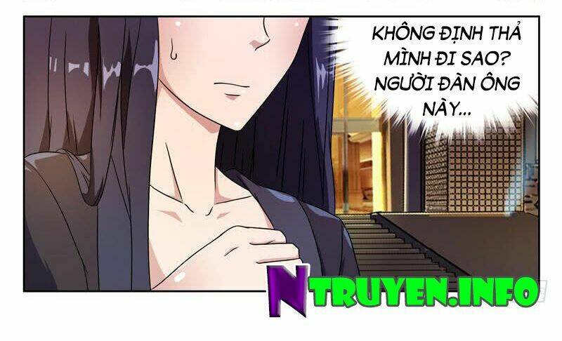 Cô Vợ Cao Lãnh Của Tổng Tài Cấp Cao: Chapter 3