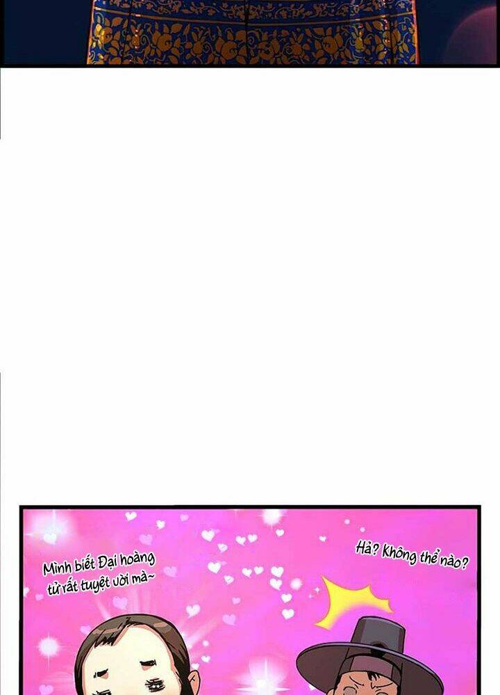 Tôi Sẽ Sống Như Một Hoàng Tử: Chapter 60