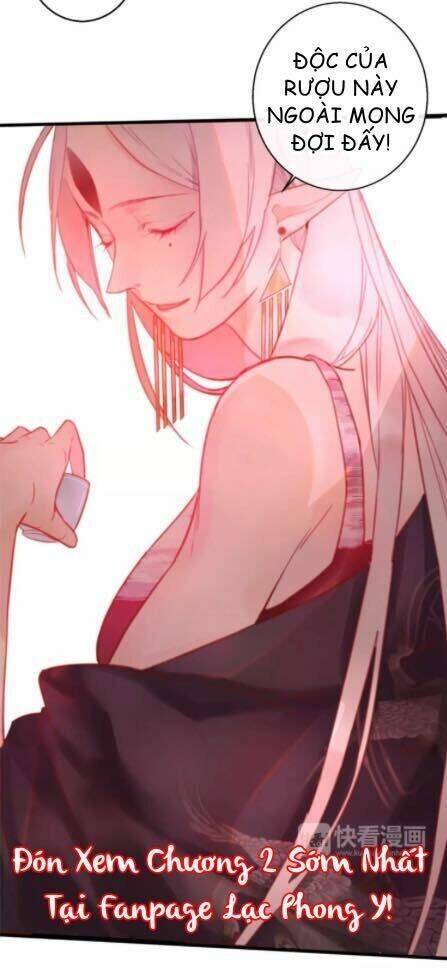 Hồ Minh Chi Hương: Chapter 1