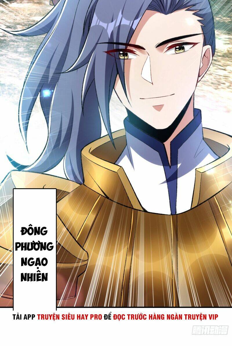 Yêu Giả Vi Vương: Chapter 137