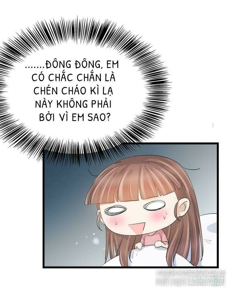 Chào Buổi Sáng, Ức Vạn Manh Thê: Chapter 14