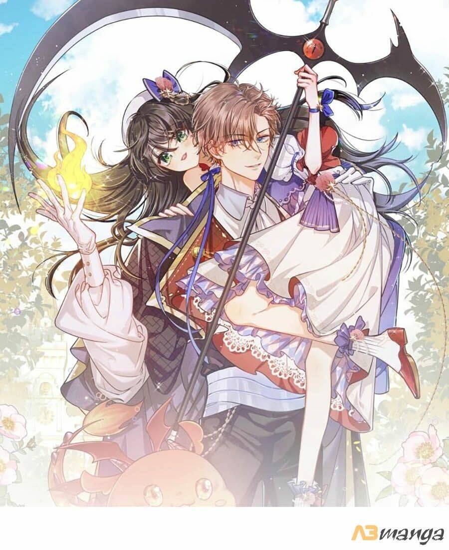 Kiên Quyết Từ Chối Làm Ma Nữ: Chapter 2