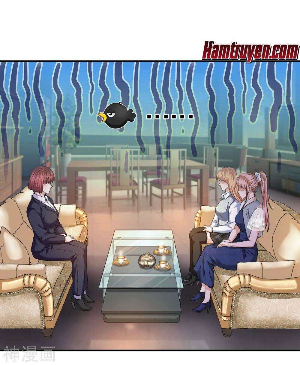 Tuyệt Thế Phi Đao: Chapter 216