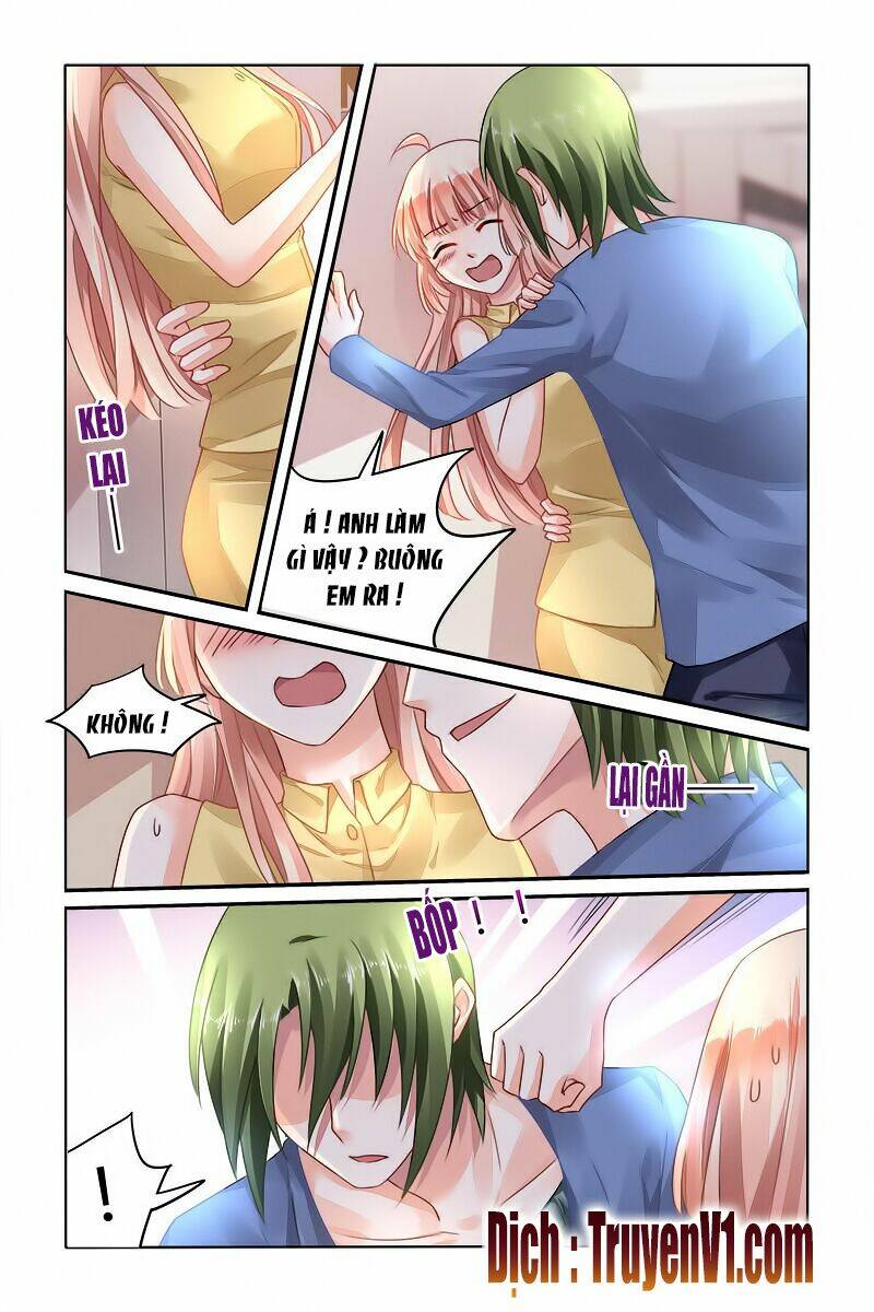 Hào Môn Đệ Nhất Thịnh Hôn: Chapter 152