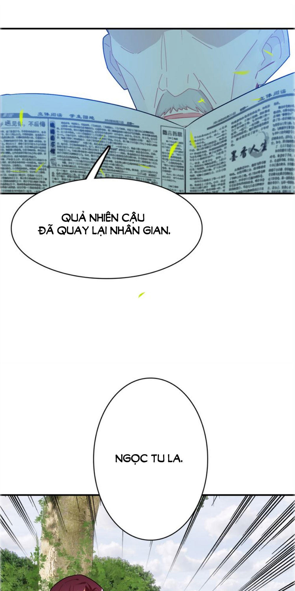 Ái Ngạo Kiều Long Vương Gia: Chapter 31