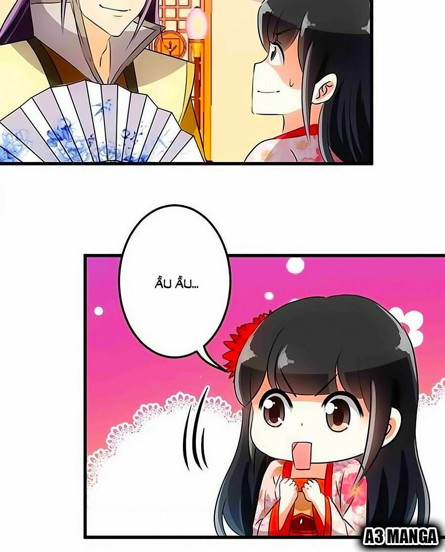 Vương Gia ! Ngươi Thật Bỉ Ổi !: Chapter 159