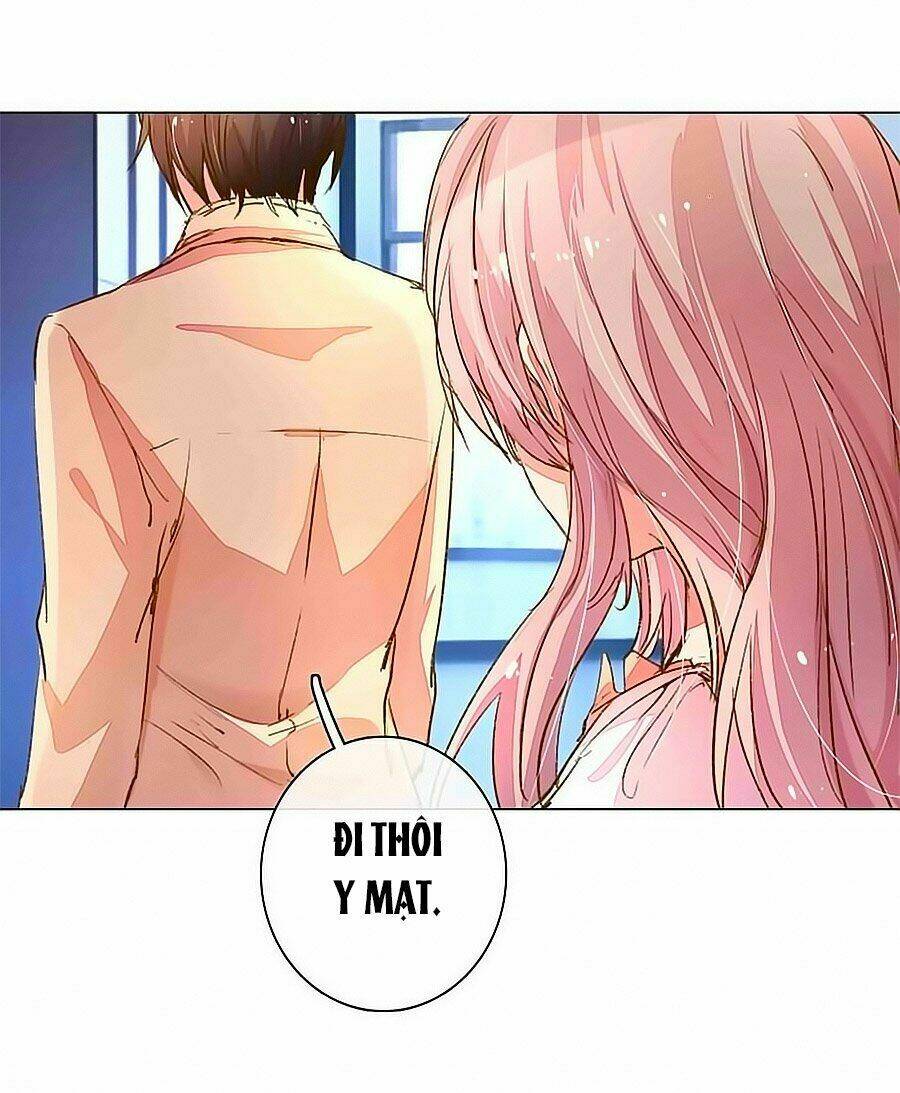 Hào Môn Tiểu Lãn Thê: Chapter 78