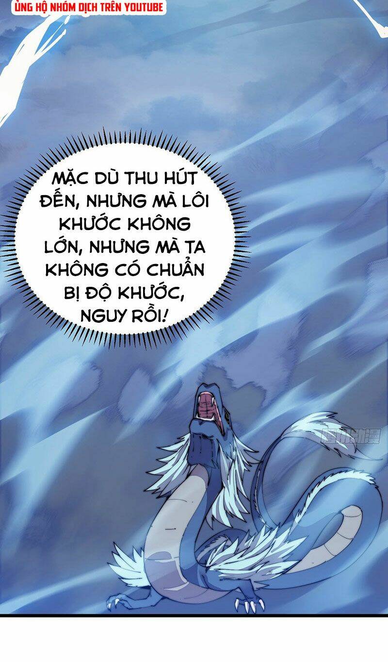 Võ Lăng Cửu Thiên: Chapter 6