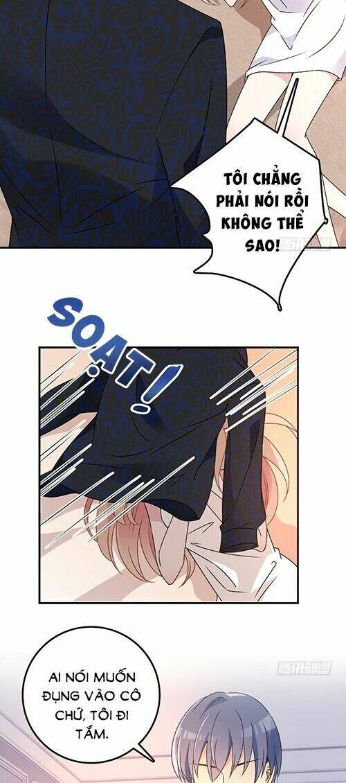 Bí Mật Kết Hôn Với Ảnh Đế: Vợ Ơi Đến Đây Tấn Công Đi Nào: Chapter 57