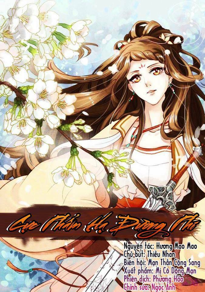 Cực Phẩm Hạ Đường Phi: Chapter 16