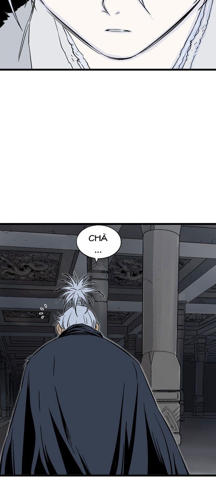 Cao Thủ 2: Chapter 109