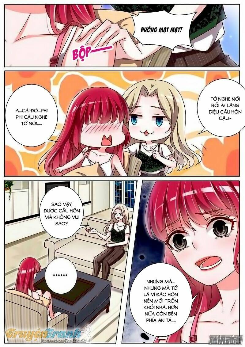 Vương Bài Giáo Thảo: Chapter 133