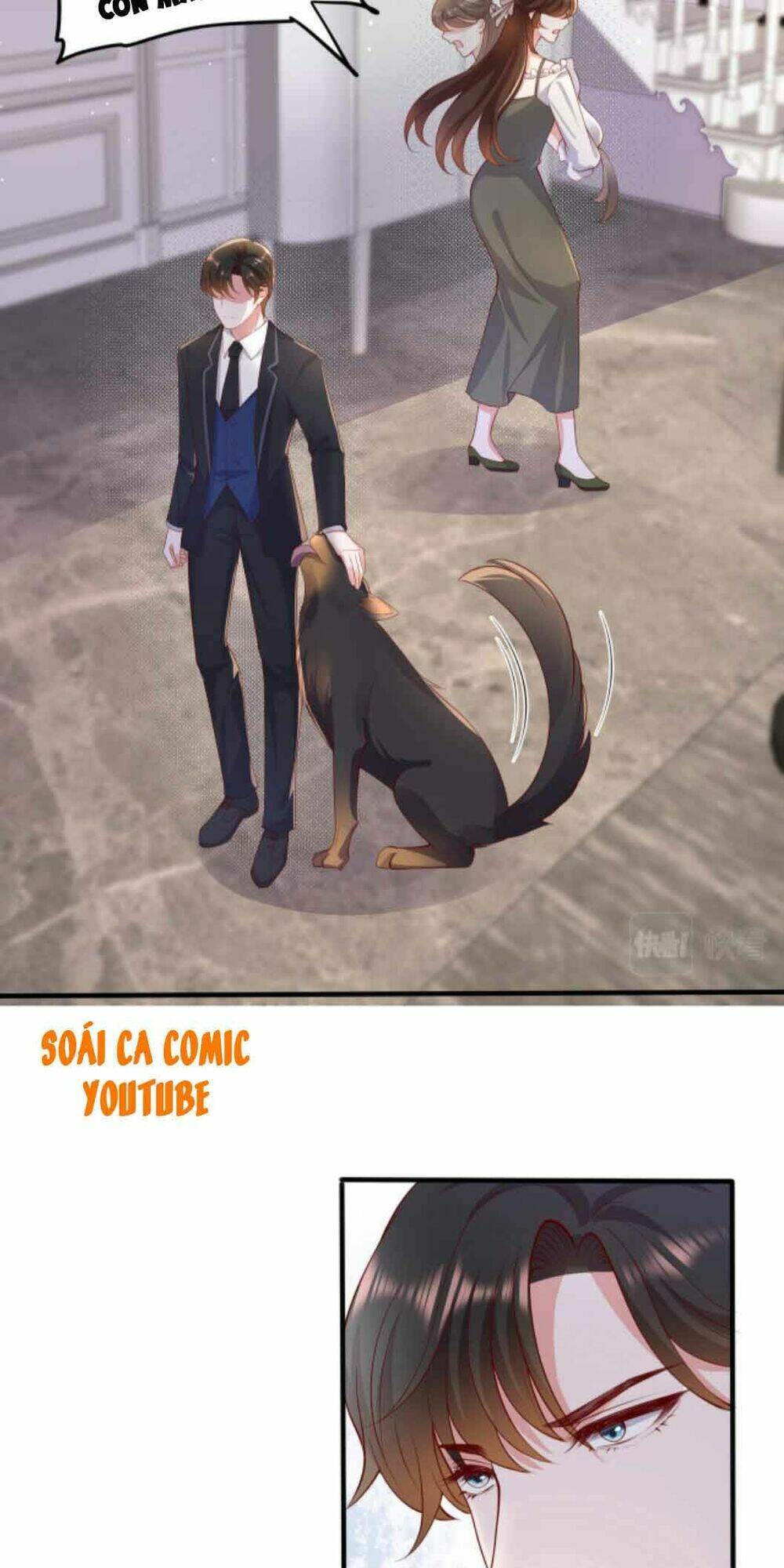 Nhất Sanh Hữu Hỉ: Chapter 36